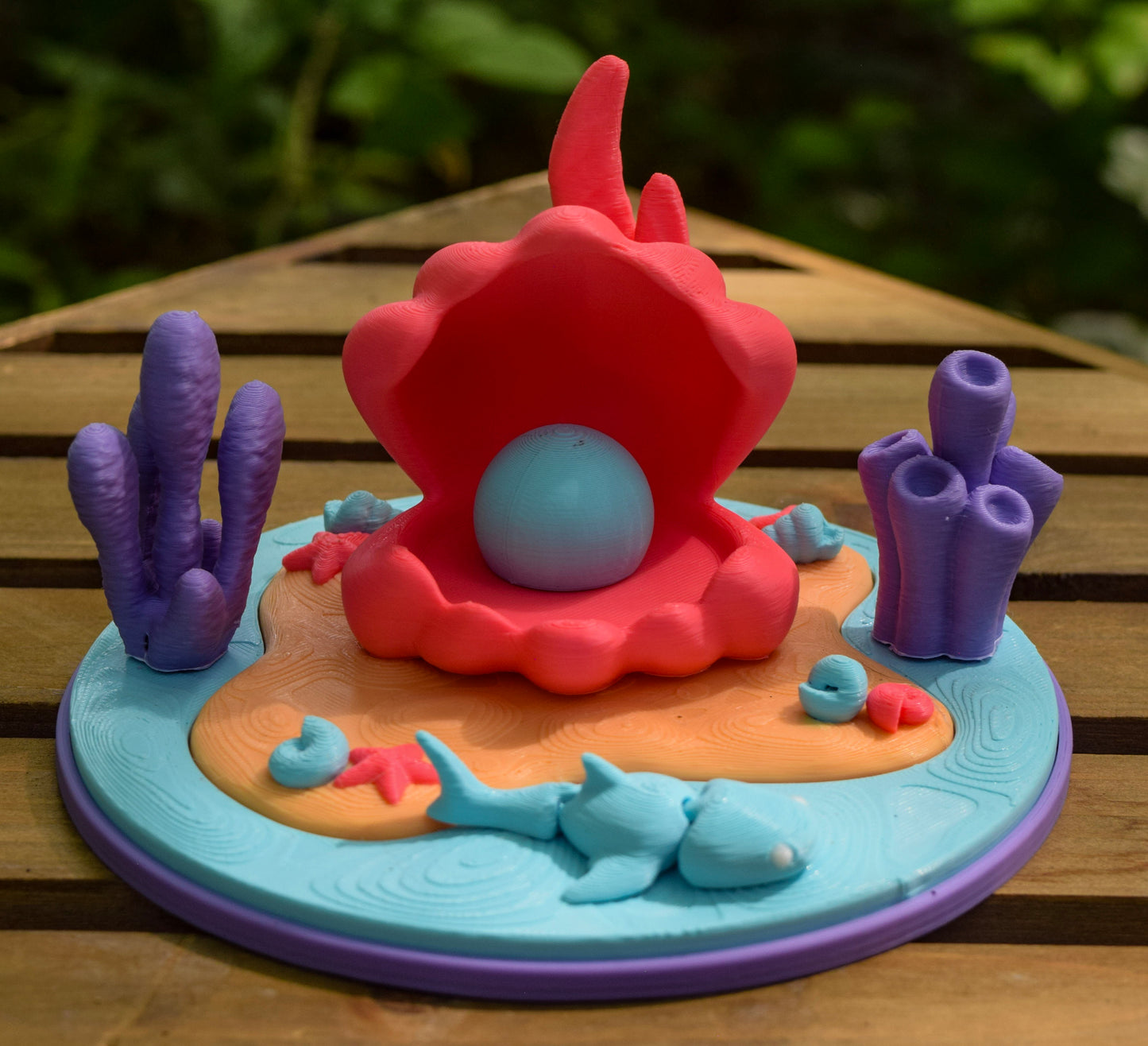 Animal Homes