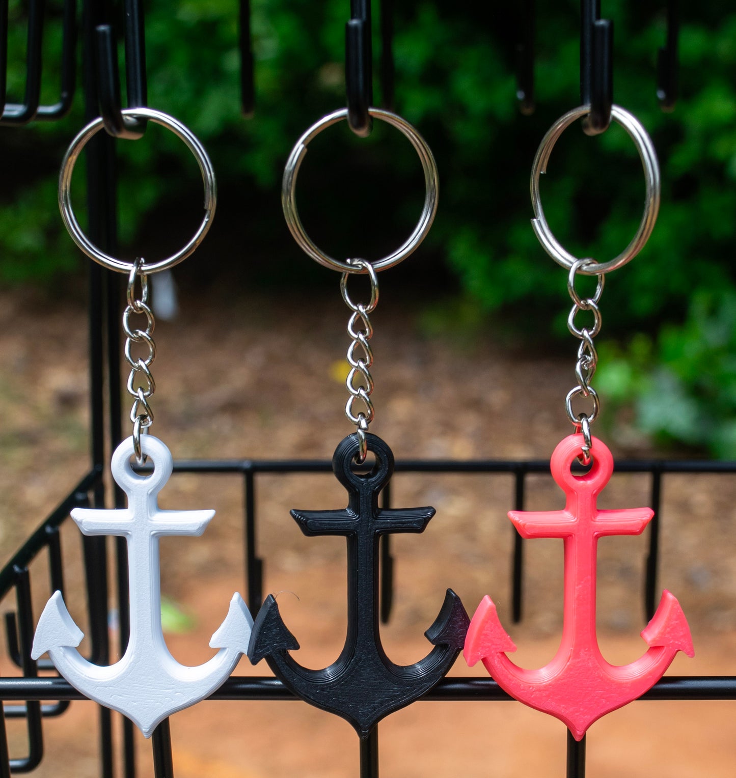 Keychains