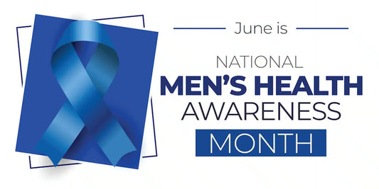 Men’s Mental Health Month: A Conversation That Matters