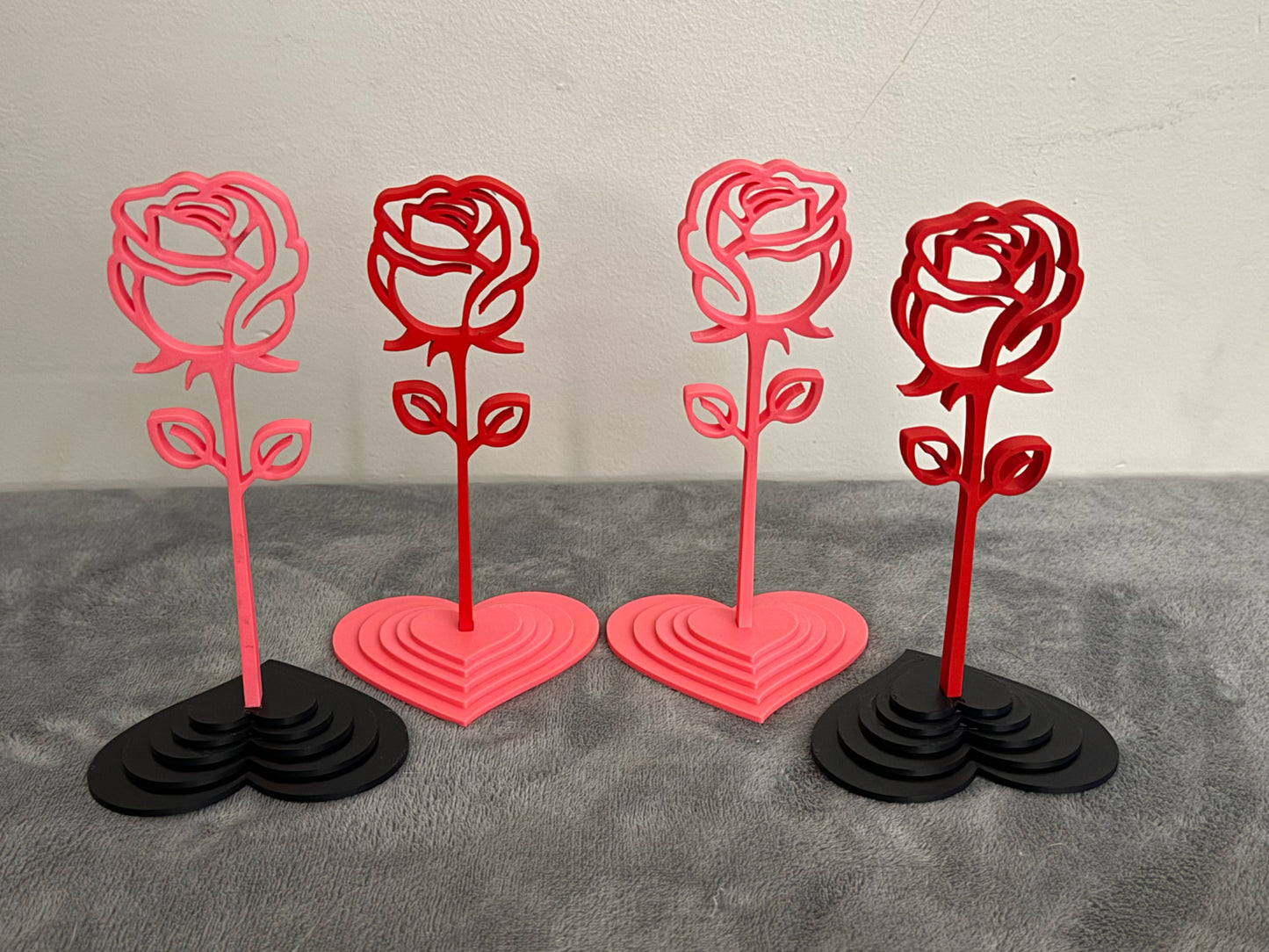 Forever Roses