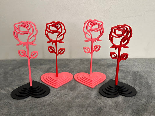 Forever Roses
