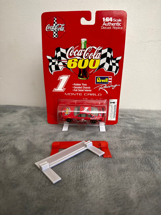Hot Wheels Displays