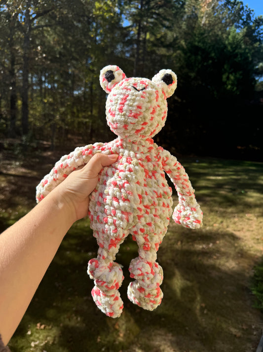 Snugglers — Crochet