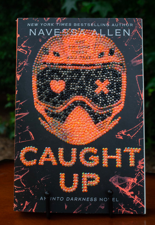 Bedazzled Caught Up by Navessa Allen