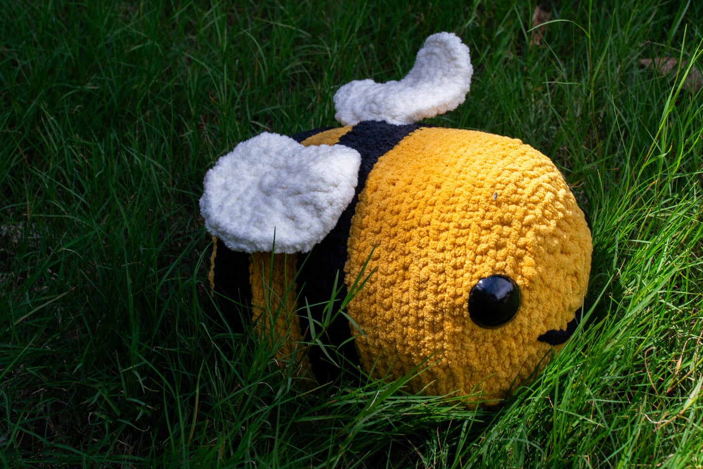Bumble Bee