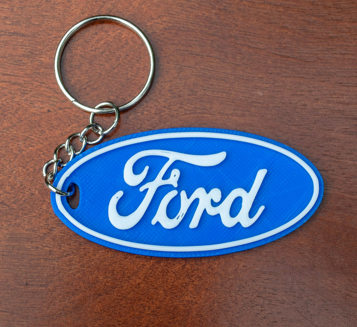 Vehicle Keychains
