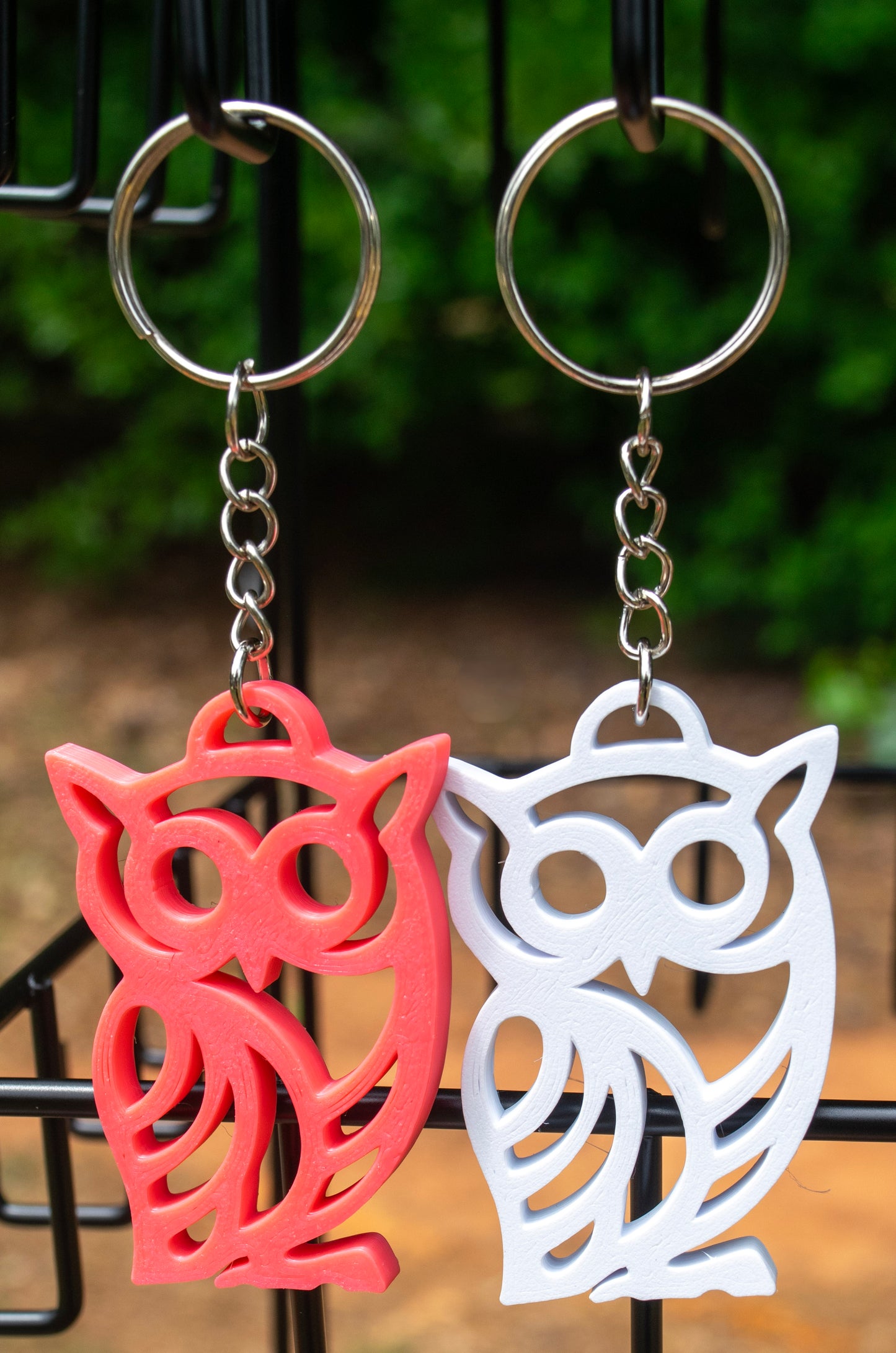 Keychains