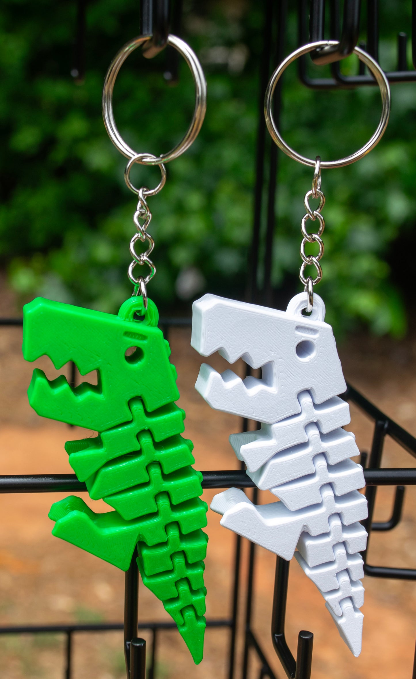 Keychains