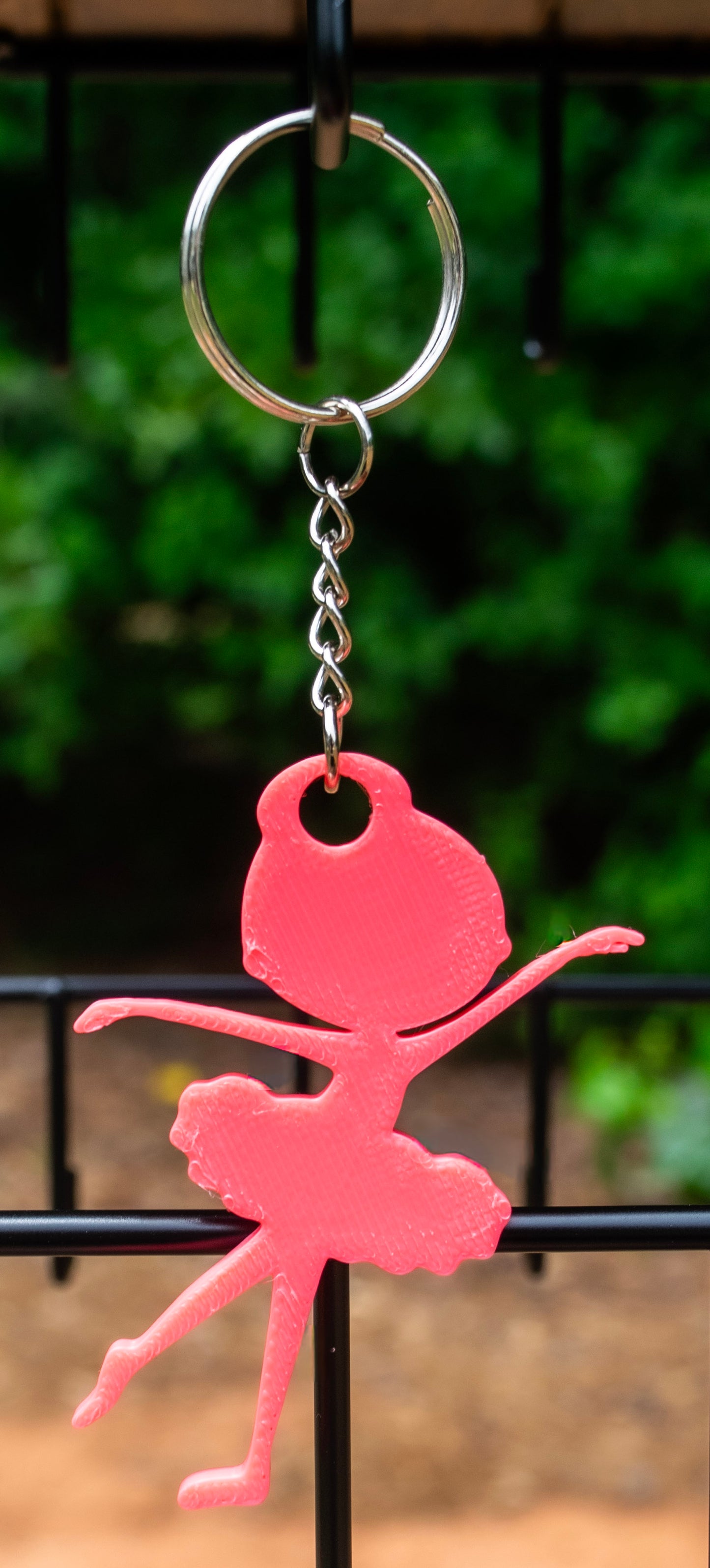 Keychains