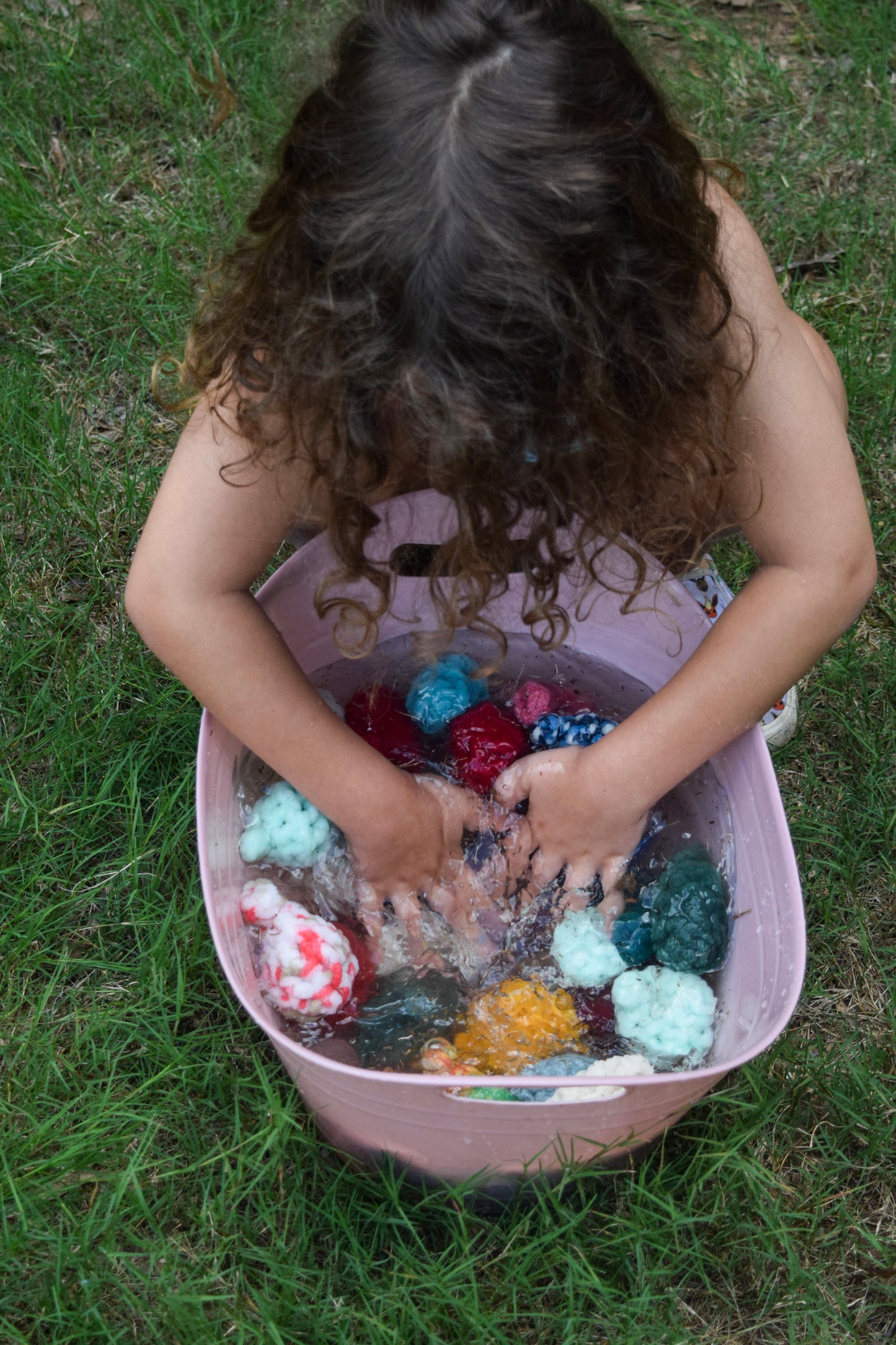 Reusable Water Balloons - 8pk