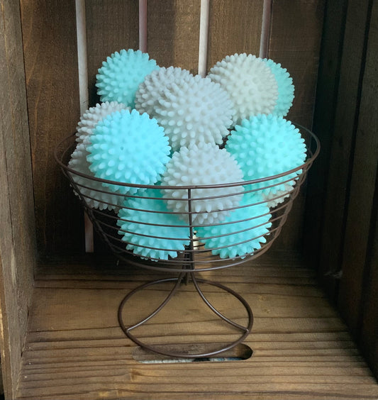 Reusable Dryer Balls