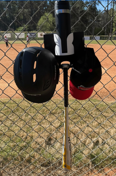 Dug Out Organizers