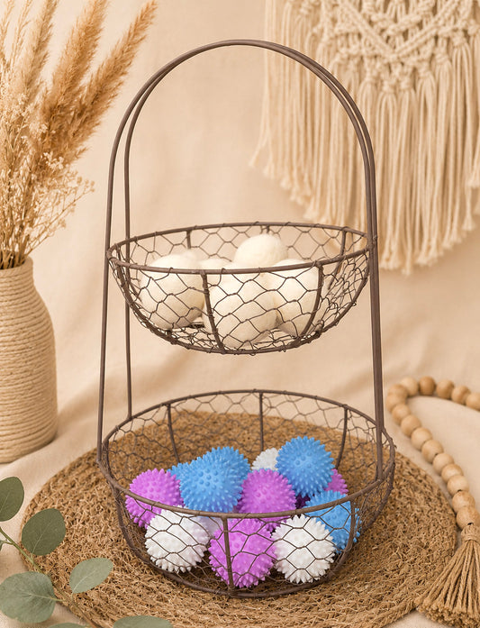 Reusable Dryer Balls - 2pk