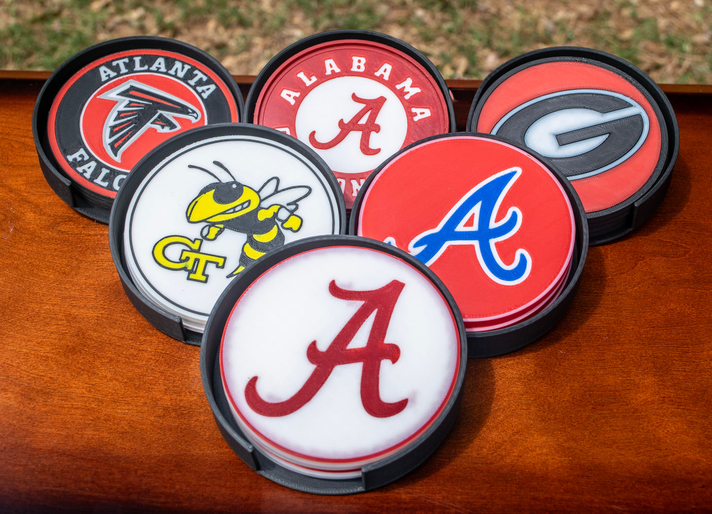 Coaster Sets