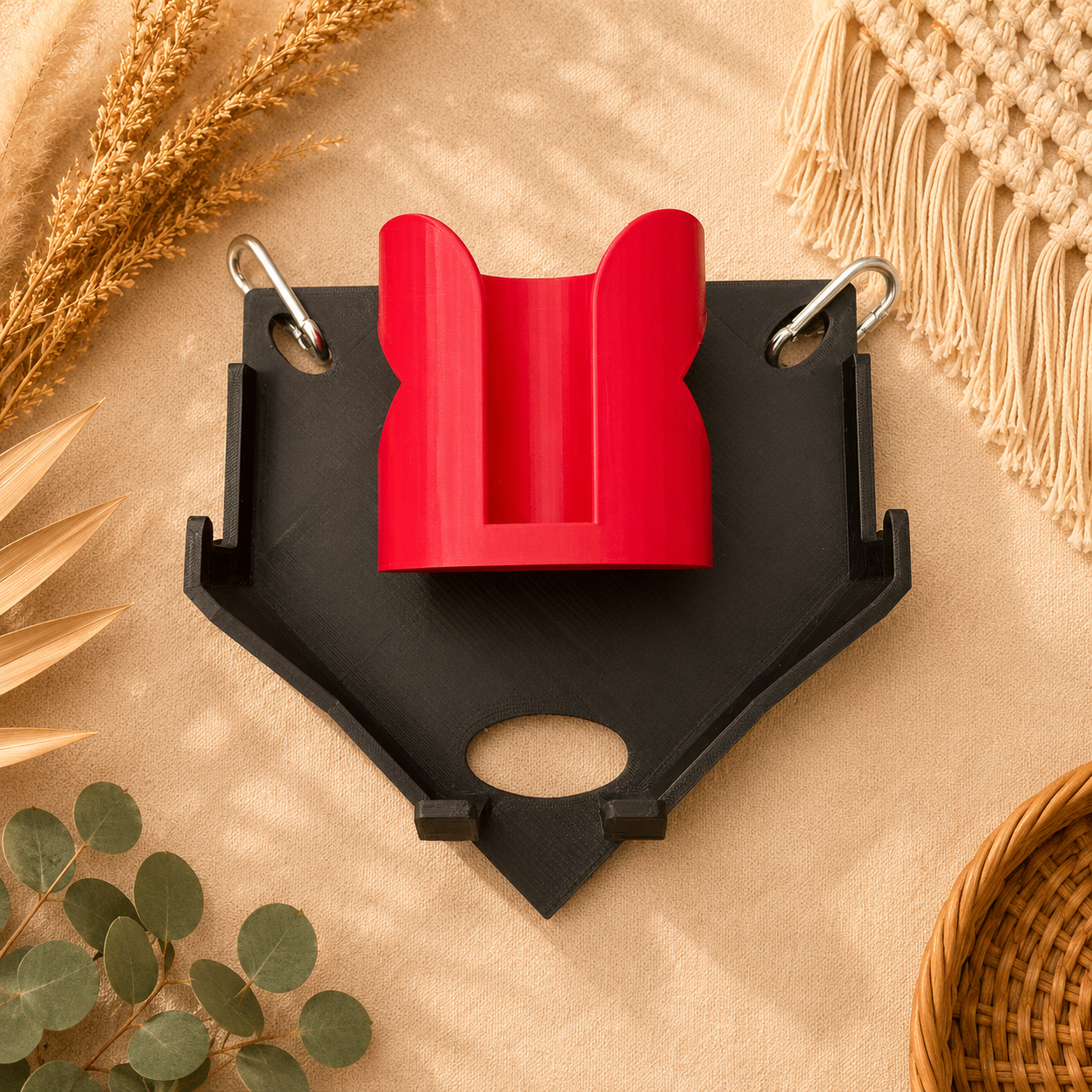 Dug Out Organizers