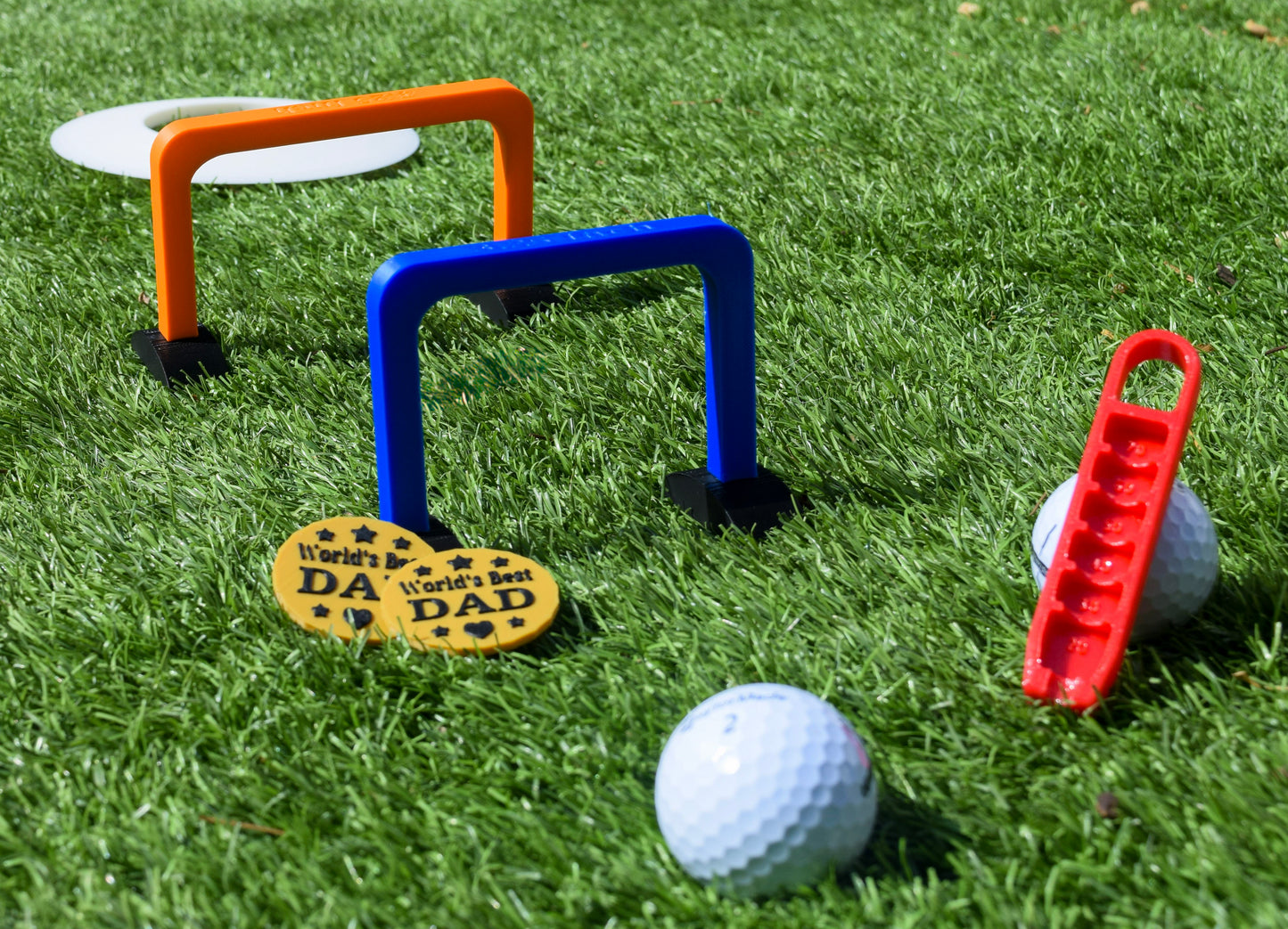 Golf Sets