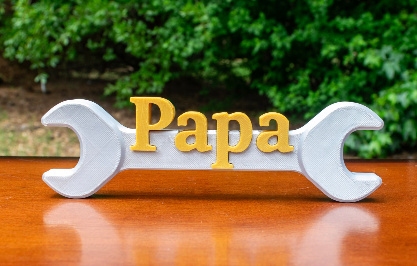 Father’s Day Wrench