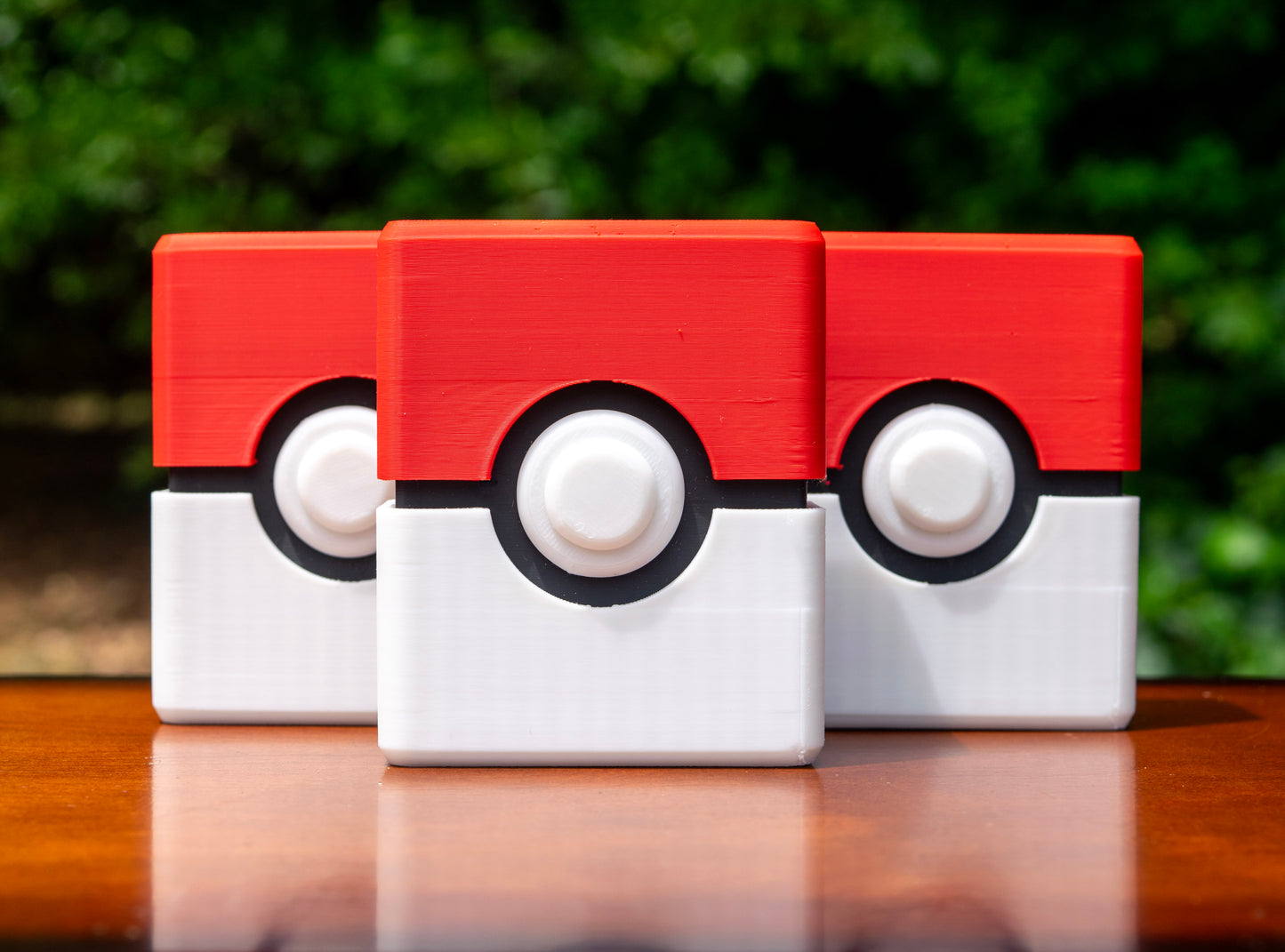 Pokémon Card Boxes
