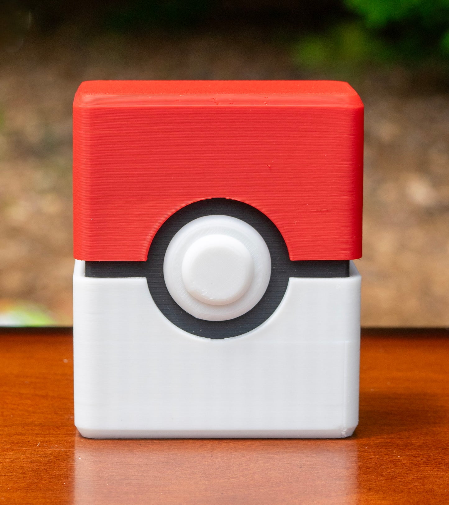 Pokémon Card Boxes